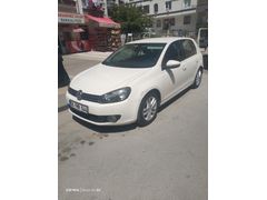 Sahibinden Volkswagen Golf 1.6 TDi Highline 2011 Model değişen yoktur