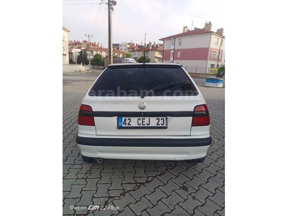 Sahibinden Skoda Felicia 1.3 LX 2001 Model 