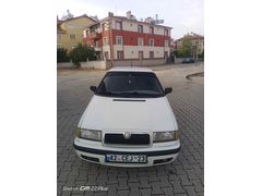 Sahibinden Skoda Felicia 1.3 LX 2001 Model 