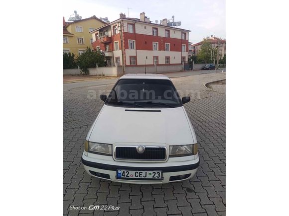 Sahibinden Skoda Felicia 1.3 LX 2001 Model 