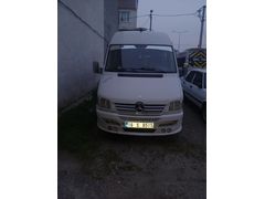 Sahibinden Ticari Araçlar Hat & Plaka Servis Plakası