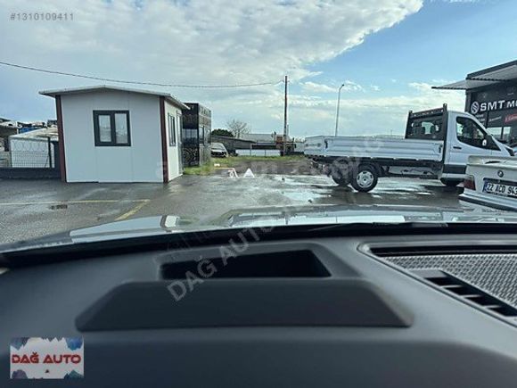 DAĞ AUTO'dan2023 X1 harman+360kmr+headup boyasız
