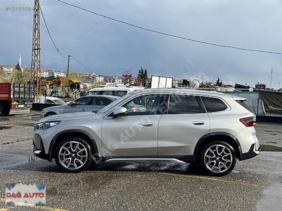 DAĞ AUTO'dan2023 X1 harman+360kmr+headup boyasız