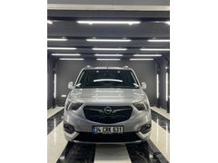 Sahibinden Opel Combo 1.5 CDTI Excellence 2020 Model