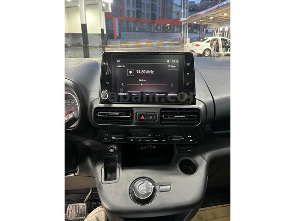 Sahibinden Opel Combo 1.5 CDTI Excellence 2020 Model