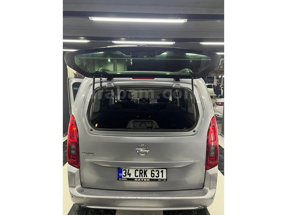 Sahibinden Opel Combo 1.5 CDTI Excellence 2020 Model