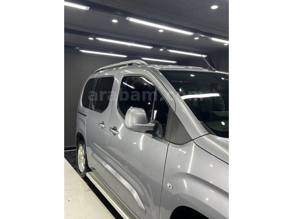Sahibinden Opel Combo 1.5 CDTI Excellence 2020 Model