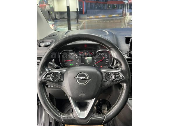Sahibinden Opel Combo 1.5 CDTI Excellence 2020 Model