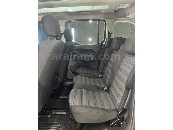 Sahibinden Opel Combo 1.5 CDTI Excellence 2020 Model
