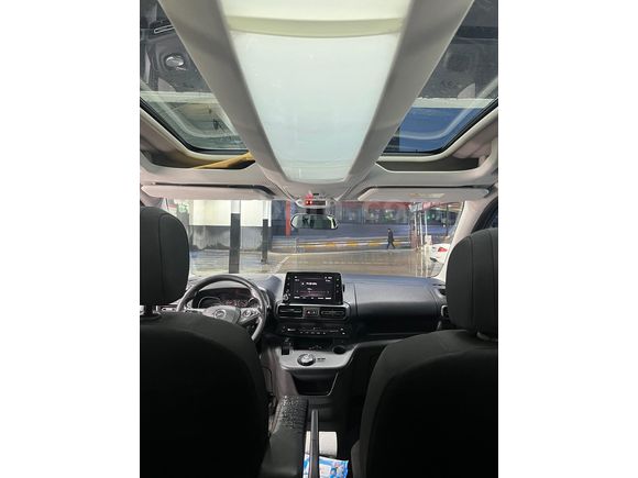 Sahibinden Opel Combo 1.5 CDTI Excellence 2020 Model
