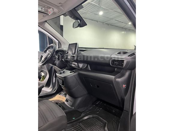 Sahibinden Opel Combo 1.5 CDTI Excellence 2020 Model