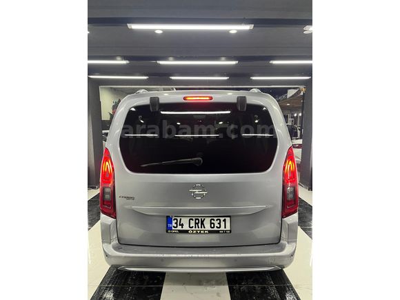 Sahibinden Opel Combo 1.5 CDTI Excellence 2020 Model