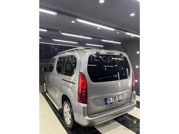 Sahibinden Opel Combo 1.5 CDTI Excellence 2020 Model