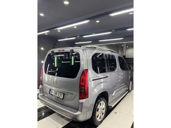 Sahibinden Opel Combo 1.5 CDTI Excellence 2020 Model
