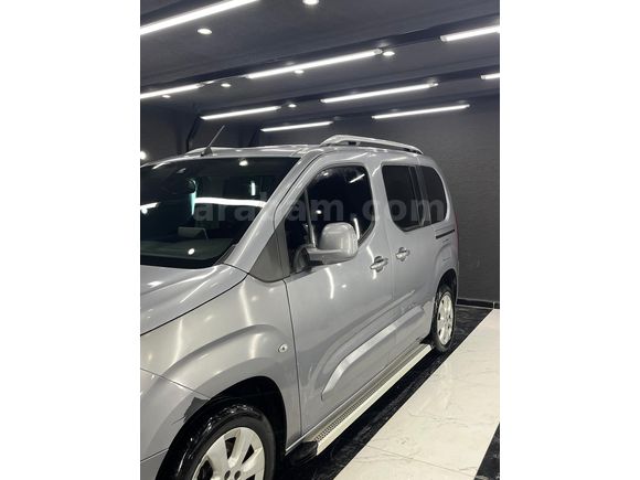 Sahibinden Opel Combo 1.5 CDTI Excellence 2020 Model