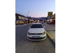 SAHİBİNDEN 2016 POLO 1.4TDCİ BAKIMLI EKONOMİK MASRAFSIZ