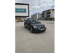 Sahibinden Toyota Avensis 1.6 Elegant 2007 Model Kahramanmaraş 240.000 km Füme