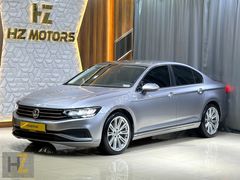 HZ MOTORS 2019 PASSAT B 8,5 1.6 TDI HATASIZ BAKIMLI ÇOK TEMİZ