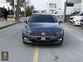 Bakımları tam dizel otomatik Passat