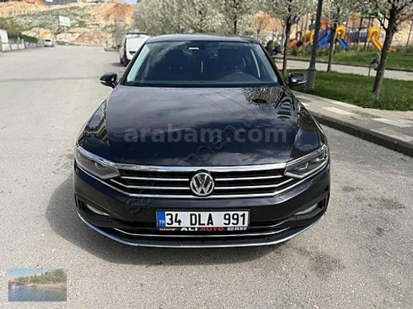 ALİ AUTODAN HATASIZ ELEGANCE