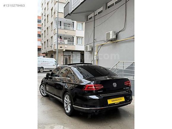 2. Tdi 190 full artı full