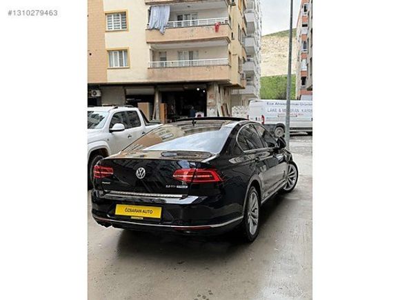 2. Tdi 190 full artı full