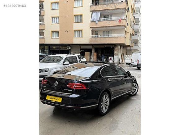 2. Tdi 190 full artı full