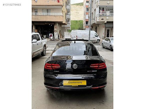 2. Tdi 190 full artı full