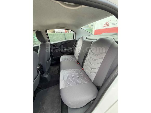 Sahibinden Citroen C-Elysée 1.2 PureTech Live 2019 Model 