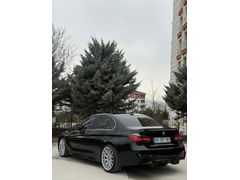 Sahibinden BMW 3 Serisi 316i M Sport 2012 Model 