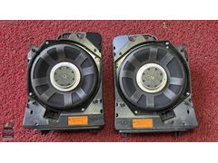 BMW F20 F30 F32 F34 F36 Harman Kardon Subwoofer 9210151 9210152