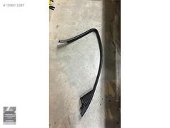 BMW Sol Cam Çerçevesi İç Trim 51347140933 7140933 twitter kapağı