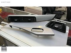Bmw 2 seri F22 LCI hatasız carbon trim