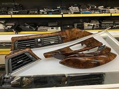 Bmw 3 seri F30 torpido trim set sökme orj
