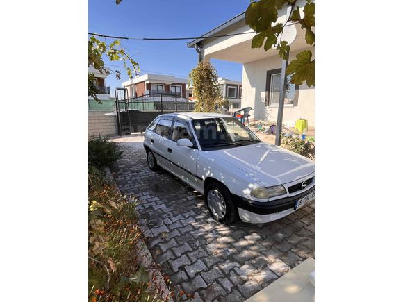 Sahibinden Opel Astra 1.4 Life 1995 Model 