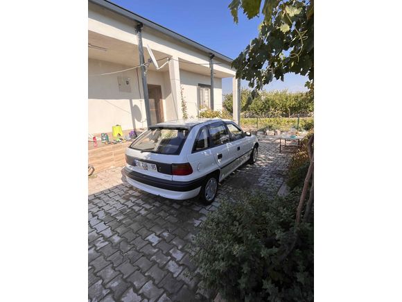 Sahibinden Opel Astra 1.4 Life 1995 Model 