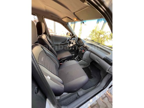 Sahibinden Opel Astra 1.4 Life 1995 Model 