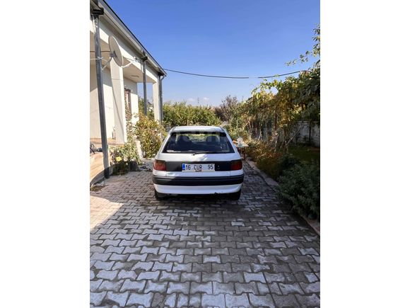 Sahibinden Opel Astra 1.4 Life 1995 Model 