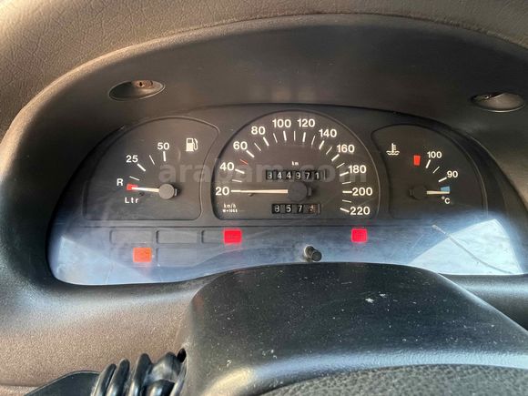 Sahibinden Opel Astra 1.4 Life 1995 Model 