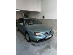 İLK ELDEN HATASIZ BOYASIZ AKILLI MOTOR NİSSAN PRİMERA