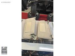 Range rover L322 vogue Sağ sol güneşlik hatasız sökme temiz