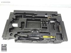 Range Rover vogue L322 avadanlık Kriko AH22-19C004-AA