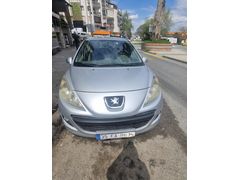 Sahibinden Peugeot 207 1.4 Trendy 2010 Model