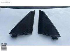MERCEDES W212 E180 TWEETER KAPAĞI orj sağ sol A2127200148