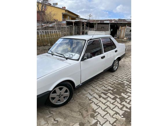 Sahibinden Tofaş Şahin 1.6 1993 Model  pazarlık cüzi miktarda olur