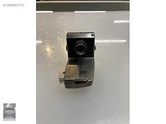 BMW X5 E70 Şerit Yardımcı Kamera 665109190726