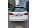 Sahibinden Audi A3 Sportback 1.6 TDI Ambition 2013 Model