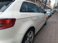 Sahibinden Audi A3 Sportback 1.6 TDI Ambition 2013 Model