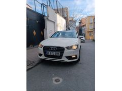 Sahibinden Audi A3 Sportback 1.6 TDI Ambition 2013 Model