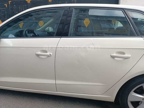 Sahibinden Audi A3 Sportback 1.6 TDI Ambition 2013 Model